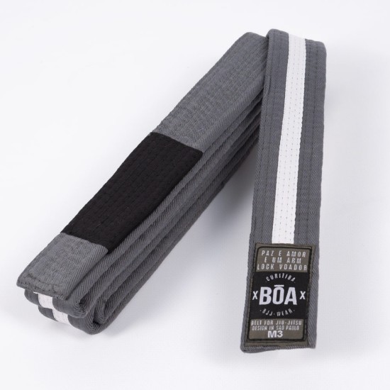 Пояс BJJ для детей - Curitiba