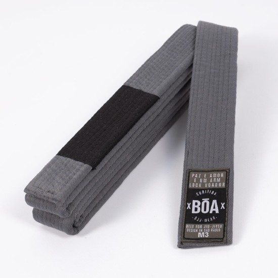 Пояс BJJ для детей - Curitiba