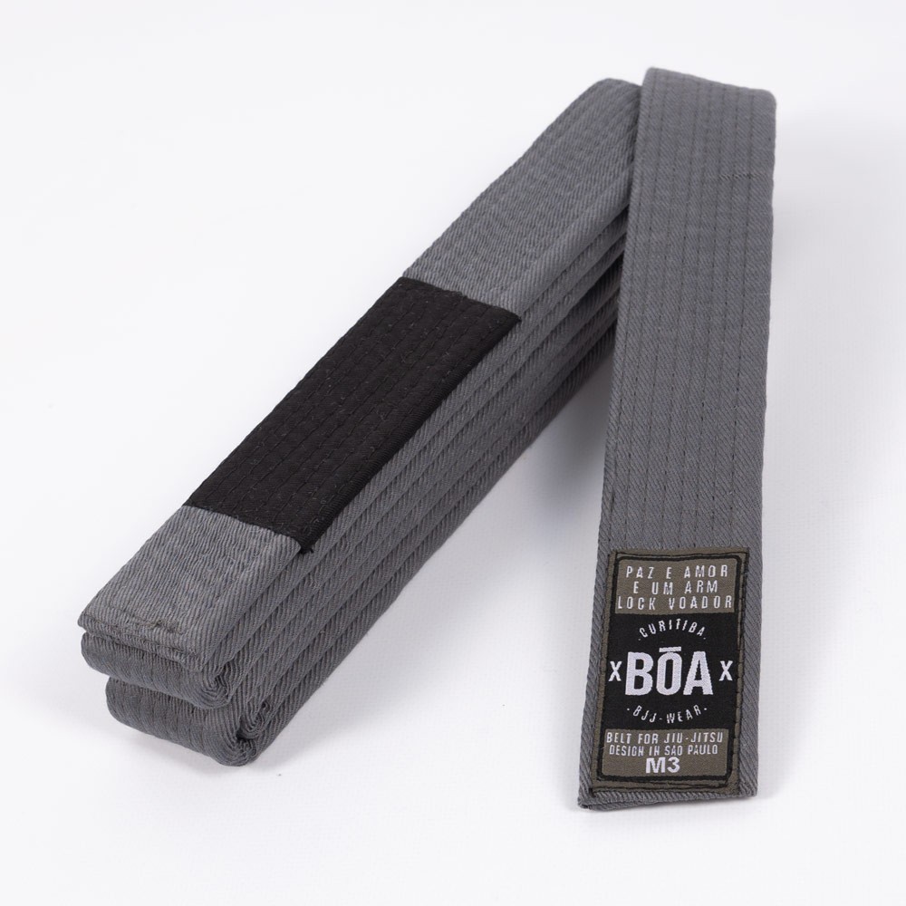 Ceinture de JJB pour enfant - Curitiba