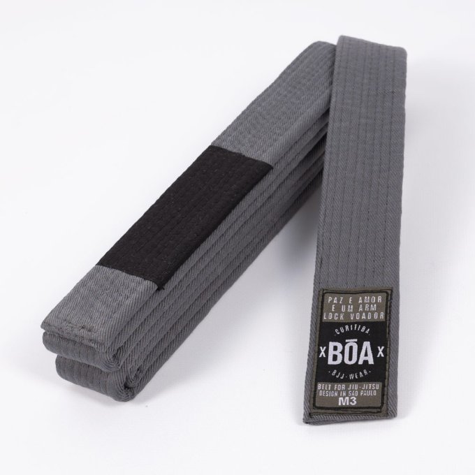 Ceinture de JJB pour enfant - Curitiba