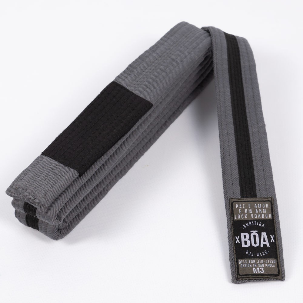 Ceinture de JJB pour enfant - Curitiba