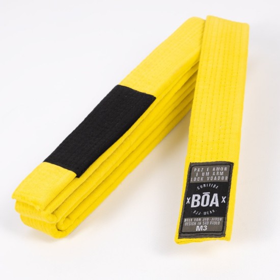 Ceinture de JJB pour enfant - Curitiba