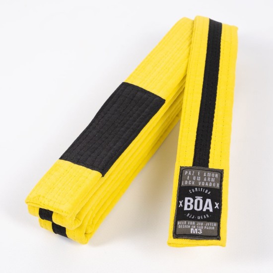 BJJ Gürtel für Kinder - Curitiba