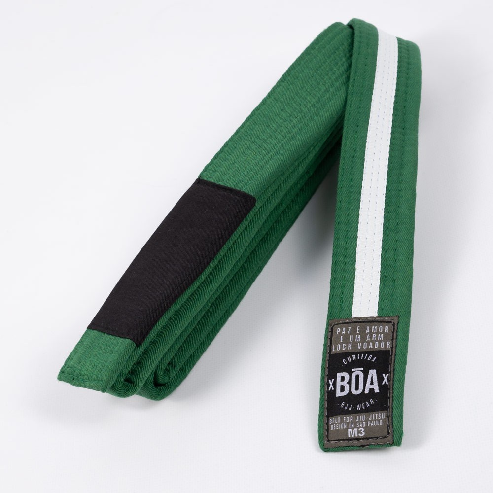 Ceinture de JJB pour enfant - Curitiba