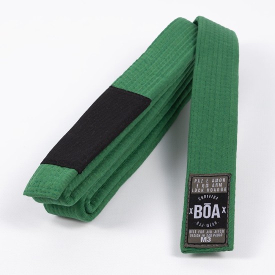 Ceinture de JJB pour enfant - Curitiba