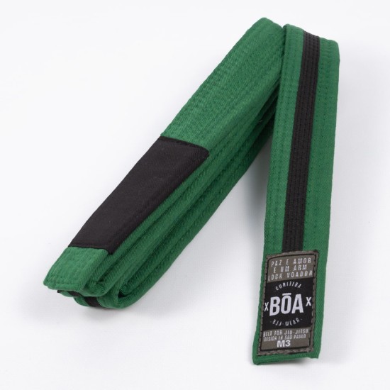 BJJ Gürtel für Kinder - Curitiba