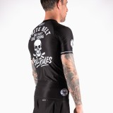 Rashguard Homme No-Gi Roll Rules