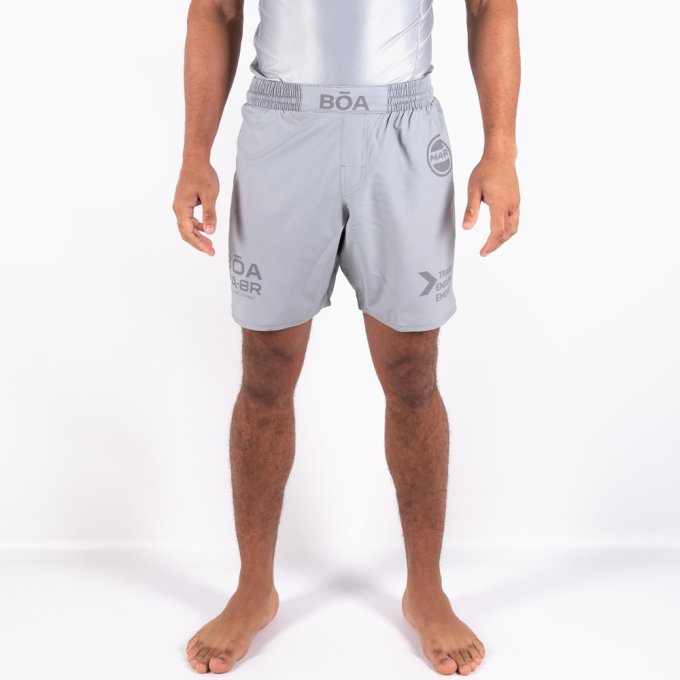 BJJ No-Gi Shorts Herren MA-8R | BŌA