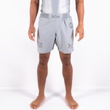 Short Homme BJJ No-Gi MA-8R Tissu Léger | BŌA