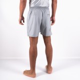 Short BJJ Masculino No-Gi MA-8R Tecido Leve | BŌA