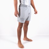 Men’s BJJ No-Gi Shorts MA-8R Lightweight Fabric | BŌA