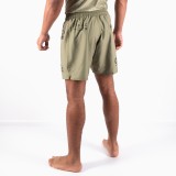 Short BJJ Uomo No-Gi MA-8R Tessuto Leggero | BŌA