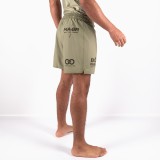 BJJ No-Gi Shorts Herren MA-8R Leichtes Gewebe | BŌA