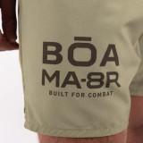 BJJ No-Gi Shorts Herren MA-8R Leichtes Gewebe | BŌA