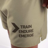 Short BJJ Uomo No-Gi MA-8R Tessuto Leggero | BŌA