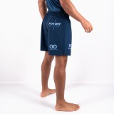 Short BJJ Uomo No-Gi MA-8R Tessuto Leggero | BŌA