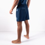 Short BJJ Masculino No-Gi MA-8R Tecido Leve | BŌA