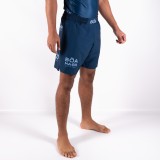 Short BJJ Masculino No-Gi MA-8R Tecido Leve | BŌA