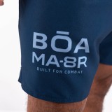 Short BJJ Uomo No-Gi MA-8R Tessuto Leggero | BŌA