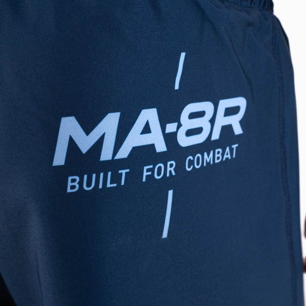 Шорты BJJ мужские No-Gi MA-8R Легкая ткань | BŌA