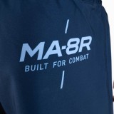 Short BJJ Masculino No-Gi MA-8R Tecido Leve | BŌA