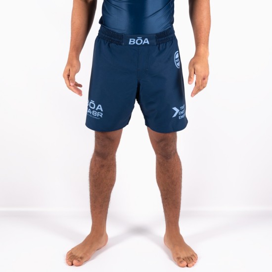 Short Homme BJJ No-Gi MA-8R Tissu Léger | BŌA