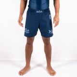 Men’s BJJ No-Gi Shorts MA-8R Lightweight Fabric | BŌA