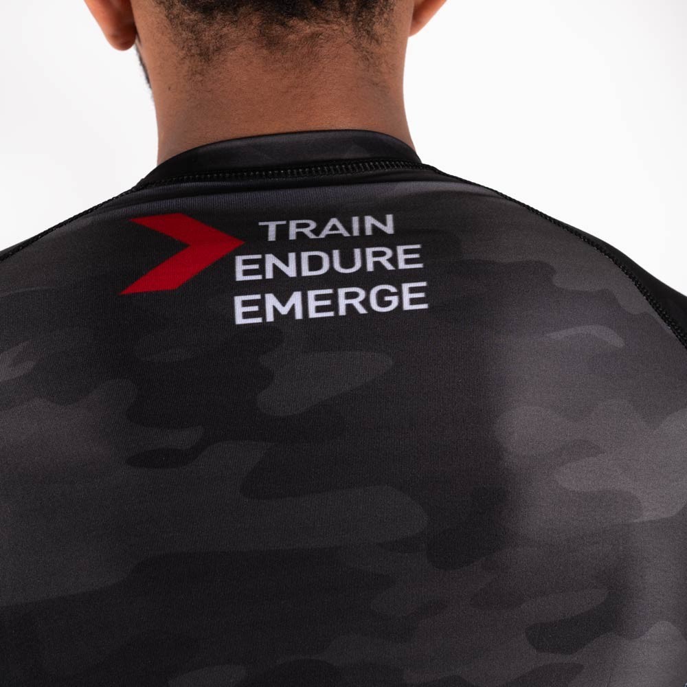 Rashguard MMA Hombre No-Gi MA-8R