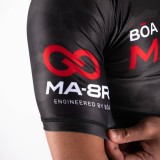 MMA Rashguard Herren No-Gi MA-8R