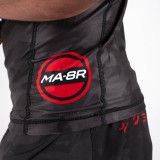 Rashguard Homme MMA No-Gi MA-8R