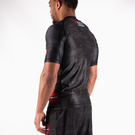 Rashguard MMA Hombre No-Gi MA-8R