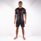Rashguard MMA Uomo No-Gi MA-8R