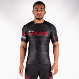 MMA Rashguard Herren No-Gi MA-8R