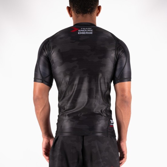 Rashguard MMA Hombre No-Gi MA-8R