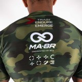 Rashguard MMA Hombre No-Gi MA-8R