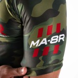 Rashguard MMA Hombre No-Gi MA-8R