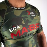 Rashguard MMA Masculino No-Gi MA-8R