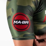 Rashguard MMA Hombre No-Gi MA-8R