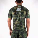 MMA Rashguard Herren No-Gi MA-8R