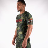 Rashguard MMA Hombre No-Gi MA-8R