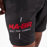 Short Uomo MMA No-GI MA-8R | BŌA