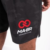 Short Uomo MMA No-GI MA-8R | BŌA
