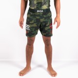 Men’s MMA No-GI Shorts MA-8R | BŌA