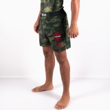 Short MMA Homme No-GI MA-8R | BŌA