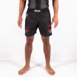 Men’s MMA No-GI Shorts MA-8R | BŌA