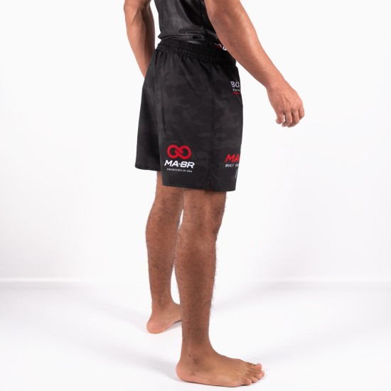 Calções MMA No-GI Homem MA-8R | BŌA