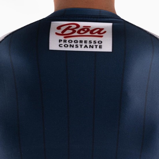 Rashguard Herren No-Gi Baseball Choke