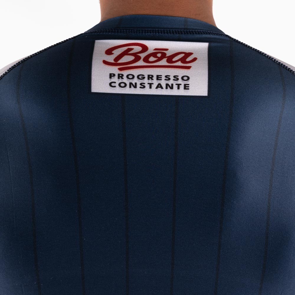 Rashguard Homme No-Gi Baseball Choke
