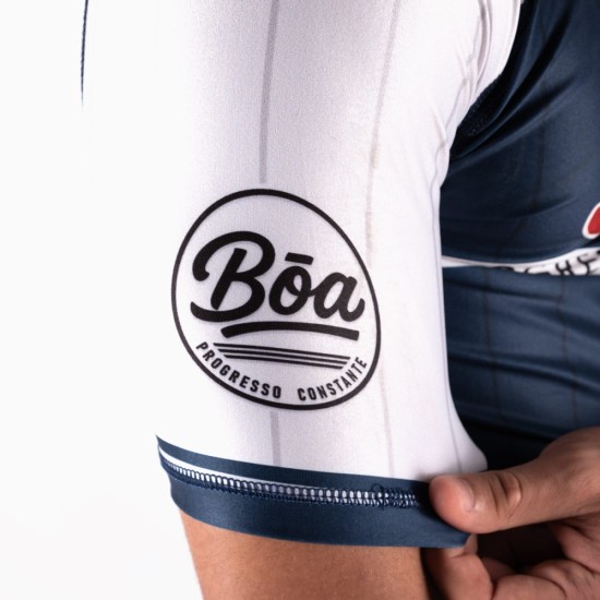 Rashguard Homme No-Gi Baseball Choke
