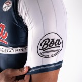 Men’s No-Gi Rashguard Baseball Choke